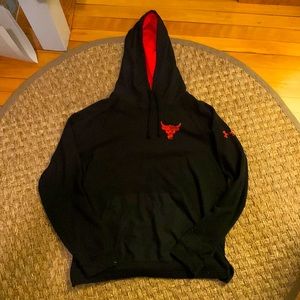 Project Rock Under Armour Hoodie